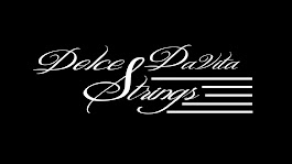 Dolce DaVita Strings