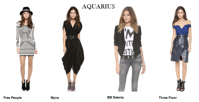 Style Virgo Fashion Style Virgo Fashion