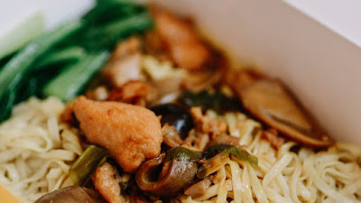 Bakmi Jawa Terdekat dari Lokasi Saya, Cari Tempat Makan Enak dan Murah!