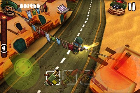 guerrilla bob shooter guerrilla bob shooter