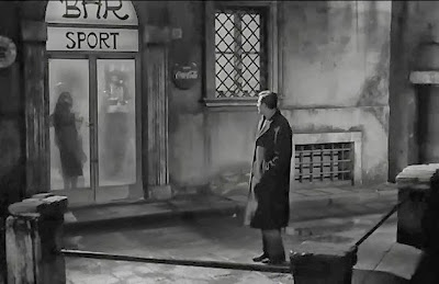 The Book & the Movie: White Nights | Fyodor Dostoyevsky, 1848 / Luchino Visconti, 1957 7 The Book & the Movie: White Nights | Fyodor Dostoyevsky, 1848 / Luchino Visconti, 1957 Le+notti+bianche+(6)