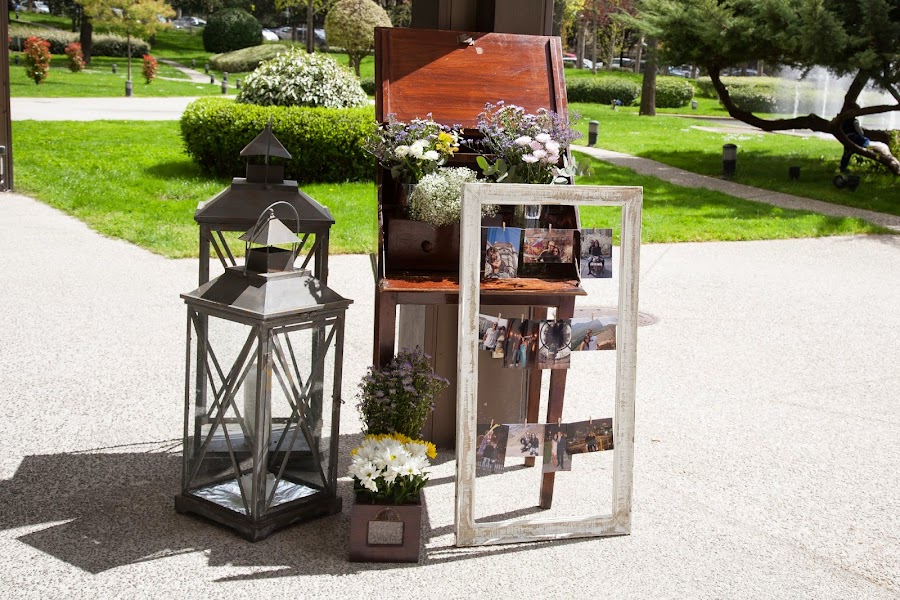 detalles de boda wedding planner madrid