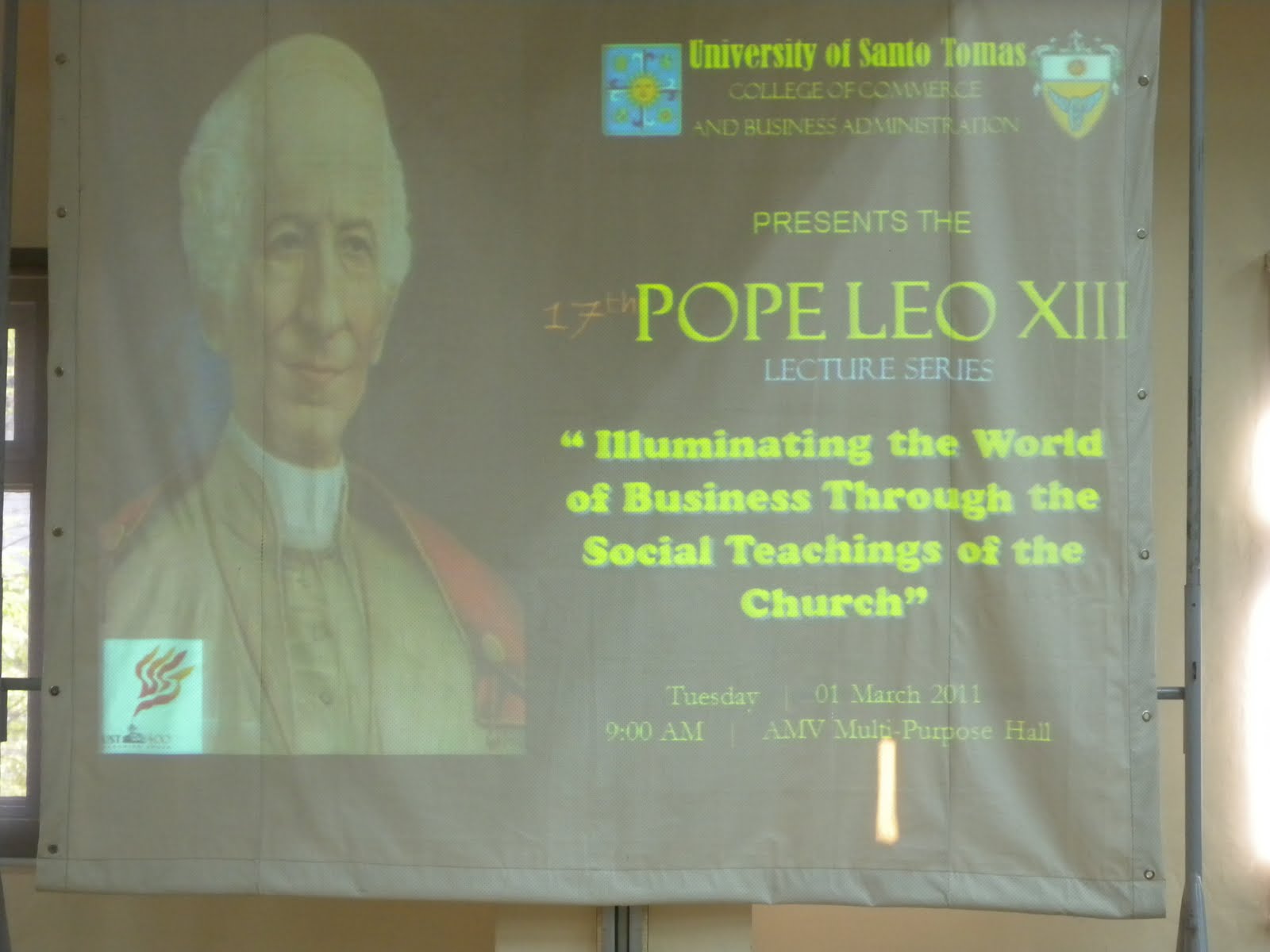 The compelling case of pope leon xiii in rerum novarum