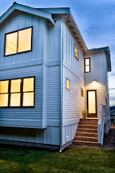 modern farmhouse cottage exterior windows siding tour houses barn kirkland window bump french fresh half industrial listed downtown door light