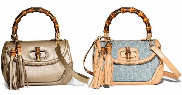 Gucci Handbags