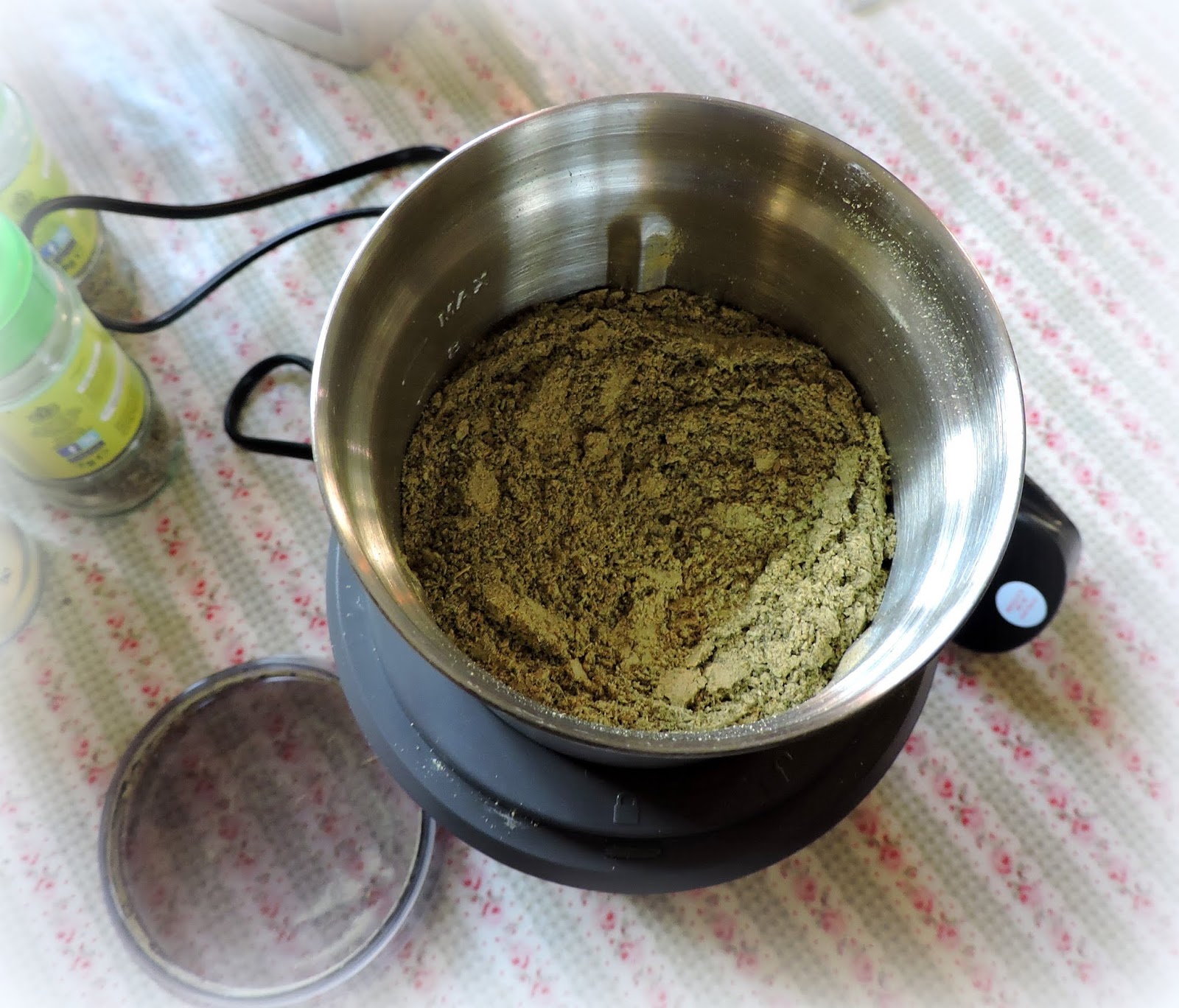 Bell's Seasoning & Potato Stuffing The English Kitchen