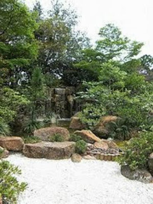 Morikami Museum and Japanese Gardens in Delray Beach