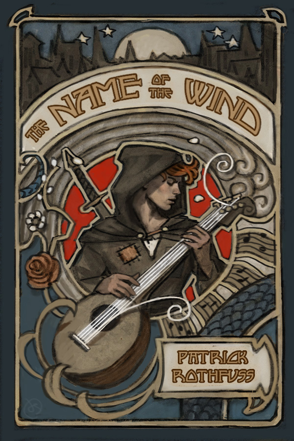 name of the wind cover name of the wind cover