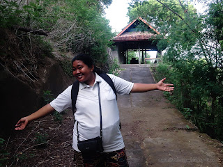 Journey To The Hills The Place Of Buddhists Cremation At Banjar Tegeha Village, North Bali, Indonesia