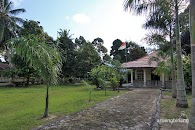 Museum Badau Belitung