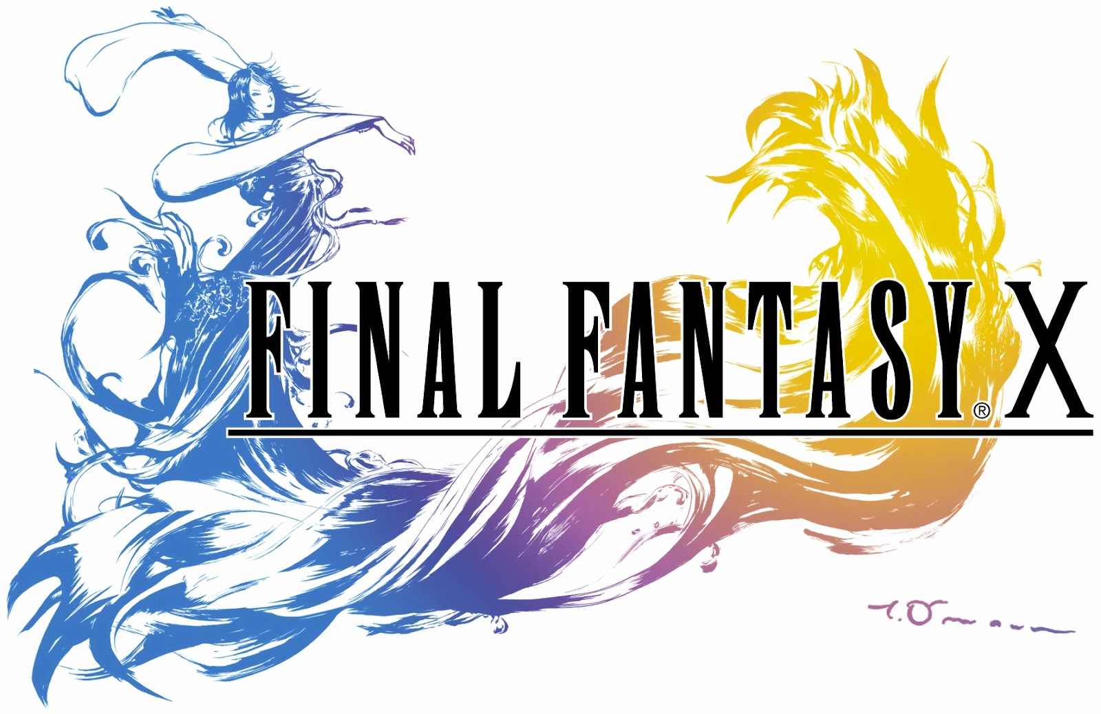 Wonderful friki world: Final Fantasy X