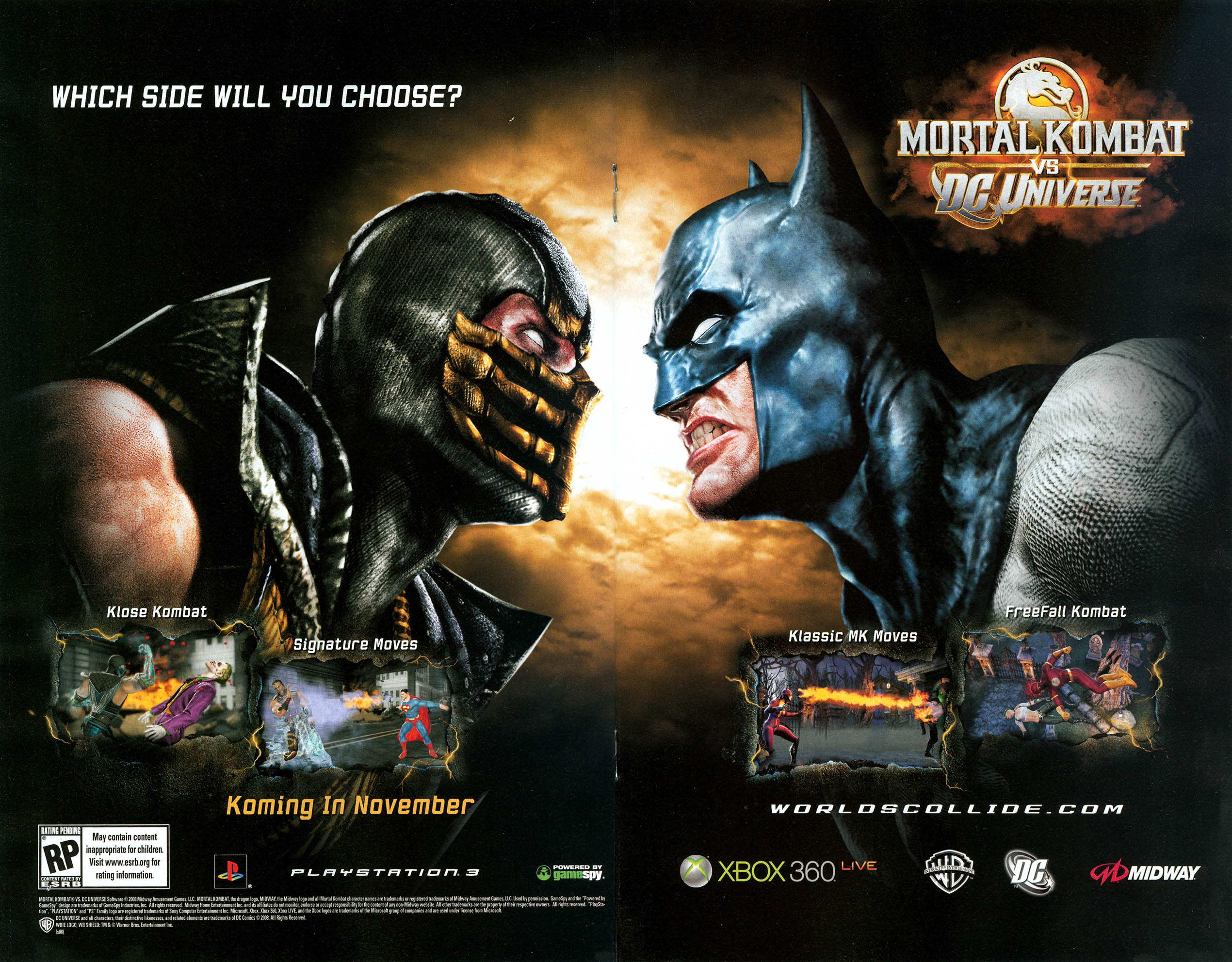 Read online Terror Titans comic -  Issue #2 - 15