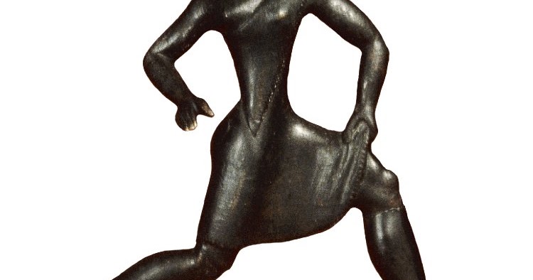 Surto História - Cinisca, a primeira mulher a vencer nos Jogos Olímpicos da  Antiguidade - Surto Olímpico