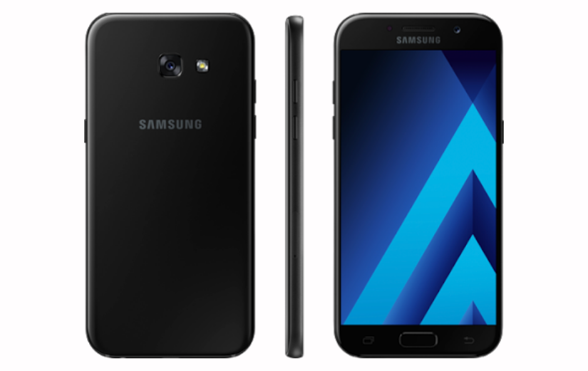 galaxy a5 harga
