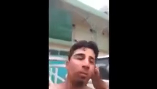 Video: Cara Syiah Iran Musnahkan Muslim dari Tanah Irak Video: Cara Syiah Iran Musnahkan Muslim dari Tanah Irak