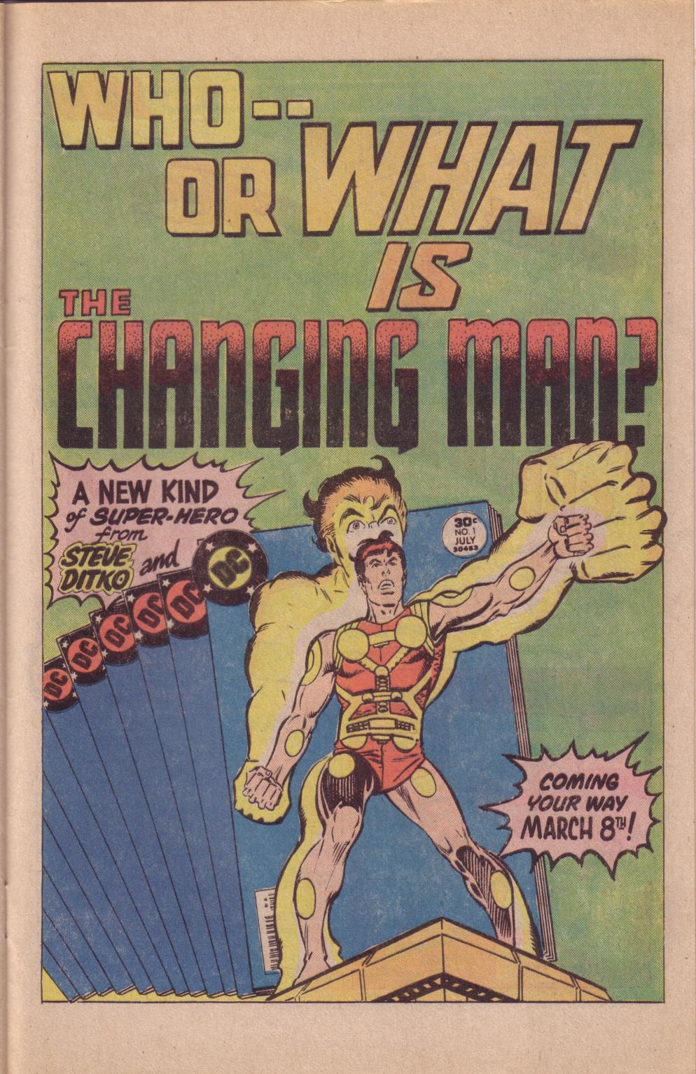 Read online Detective Comics (1937) comic -  Issue #469 - 29