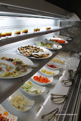 Featured Post - Deluxcious All You Can Eat Lunch Buffet