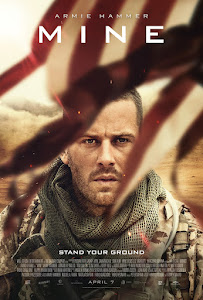 Mine Poster