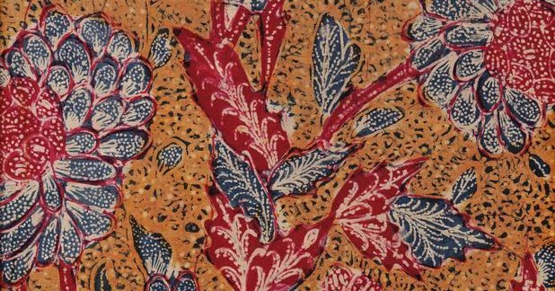 Sejarah Asal Usul Batik Tiga Negeri Kumeok Memeh Dipacok