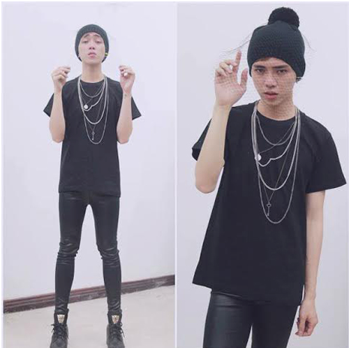 Phong cách thời trang Unisex thể hiện điều gì? Phong cách thời trang Unisex thể hiện điều gì?