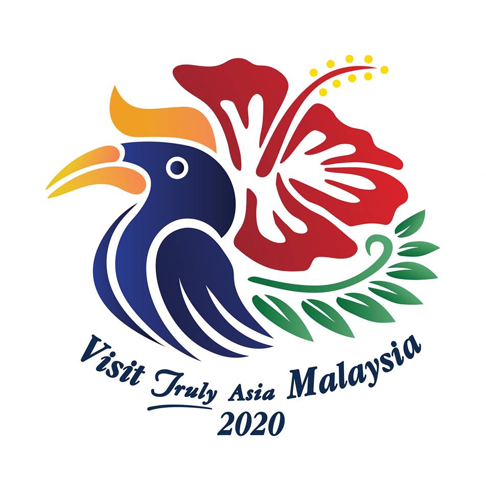 Visit Malaysia 2020