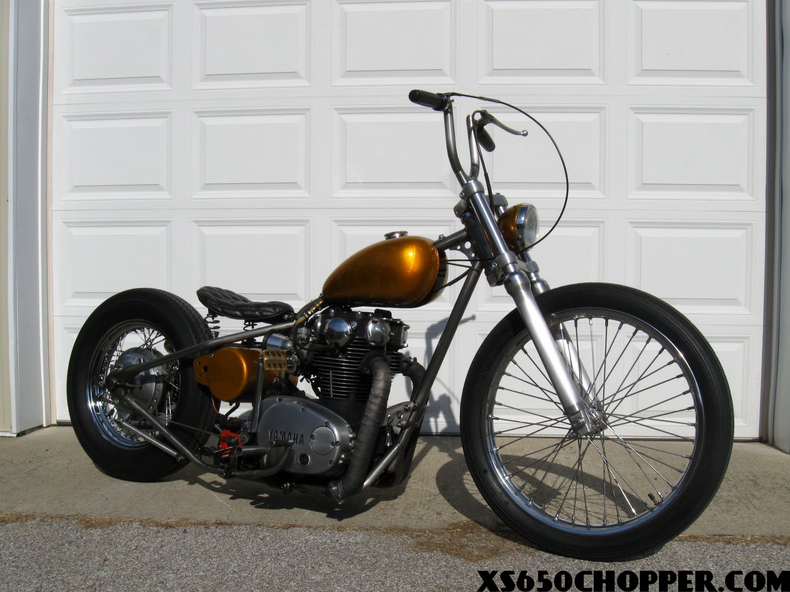DAILY PICS: COOL CHOPPERS
