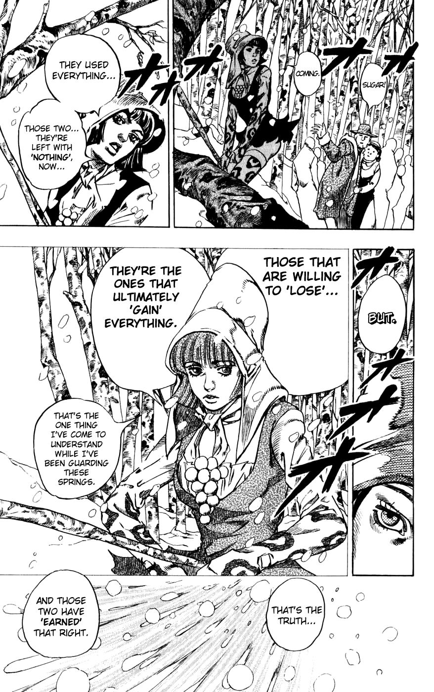 Steel Ball Run Chapter 48 - MyToon.net