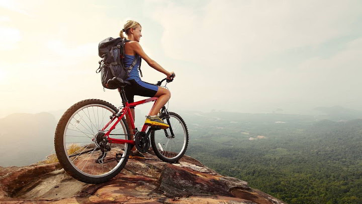 Soñar con bicicletas Soñar con bicicletas