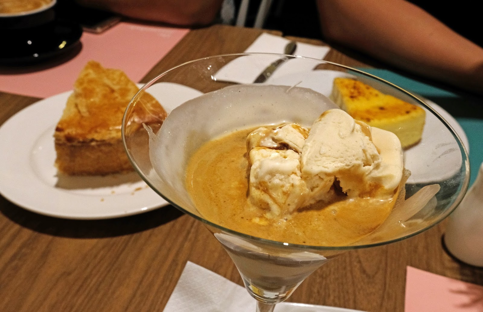 Orchard The Marmalade Pantry theMOOSE makan travel 画画 * a