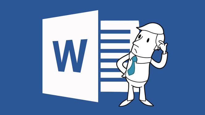 5to Grado: Microsoft Word