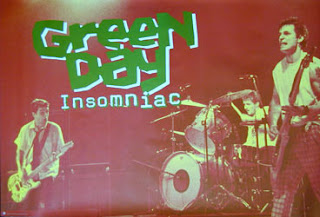 Green Green