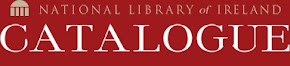 National Library of Ireland's online catalogue