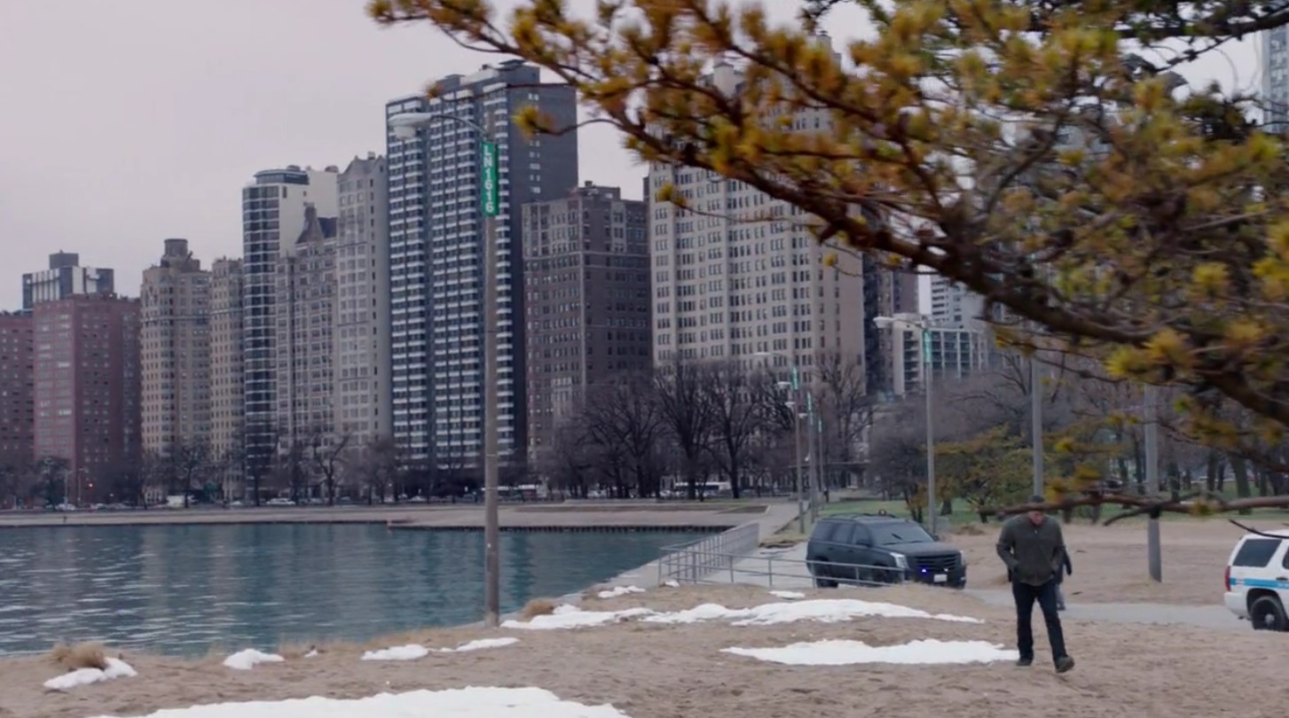Filming Locations of Chicago and Los Angeles Chicago PD Season 3