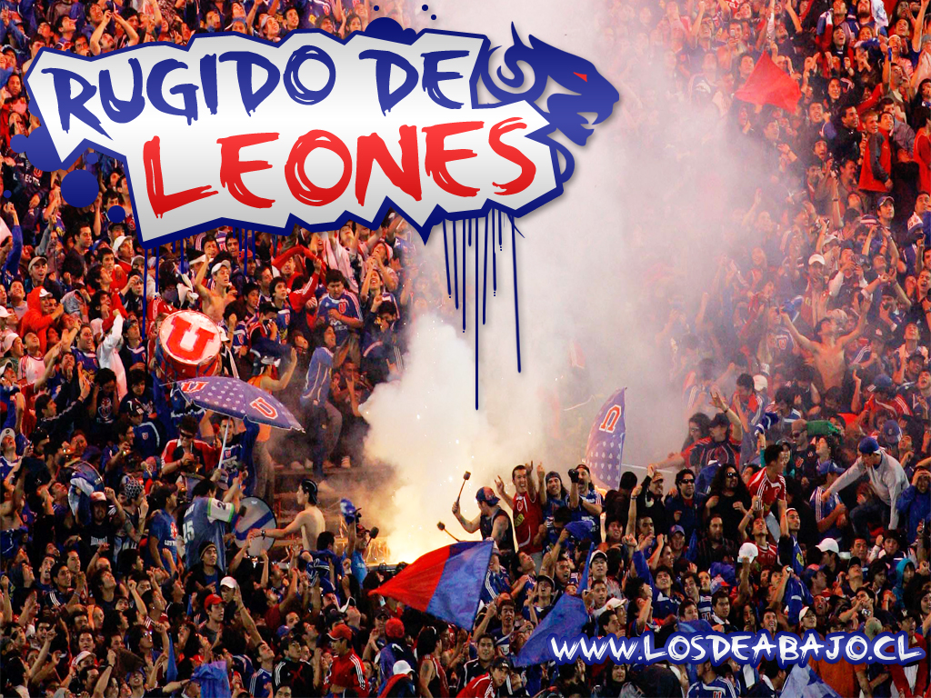 Descargar Wallpapers Universidad de Chile gratis wallpapers Los de