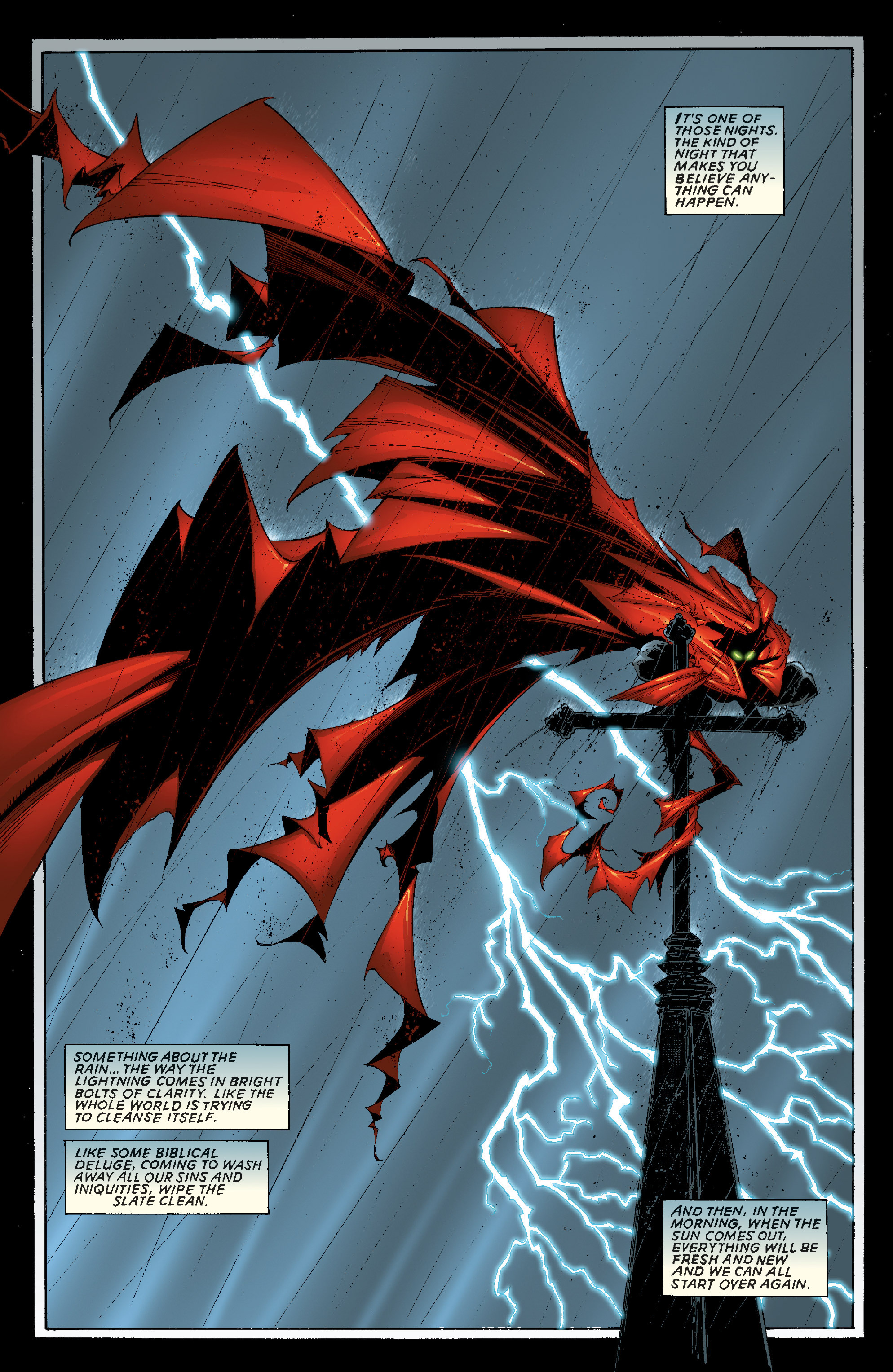 Spawn issue 94 - Page 8