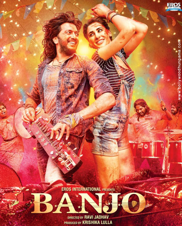 Banjo Movie Budget Profit Amp Hit Or Flop On 5th Box Office Collection Down On the average, about 4 films releasing every single week. banjo movie budget profit amp hit