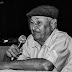 Aos 90 anos, morre de insuficiência respiratório o poeta cordelista Manoel Anísio