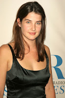 Cobie Smulders HQ photo