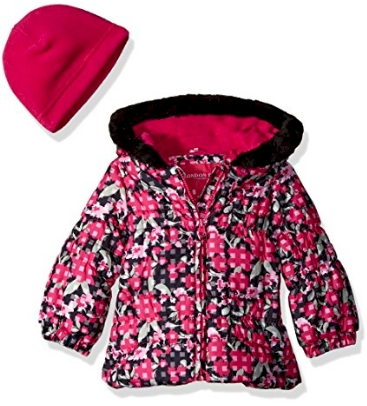 london fog 12 month jacket