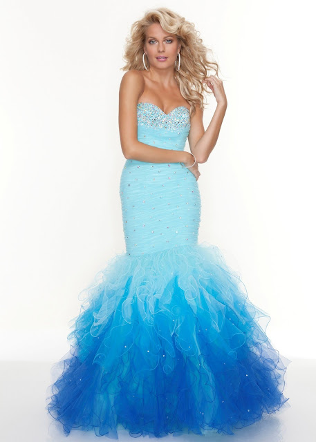 Blog for Dress Shopping: Perfect Prom Dresses for Your Body Type
