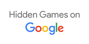 Hidden Games on Google Products?