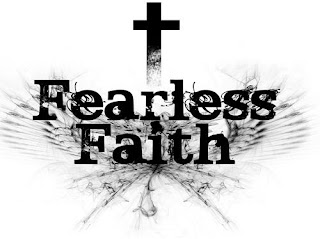 Image result for Stay fearless in christ