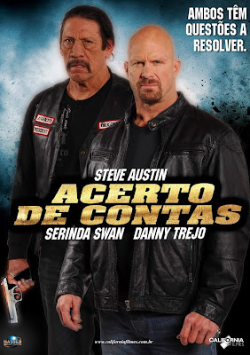 Acerto de Contas - DVDRip Dual Áudio