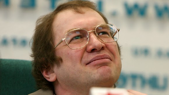 Сергей Пантелеевич Мавроди основатель финансовой пирамиды МММ Финансовая пирамида Мавроди МММ