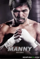 Tay Đấm Huyền Thoại - Manny