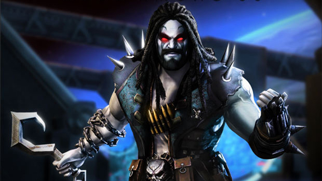 Wii U pode não receber mais DLCs de Injustice: Gods Among Us 1 1.jpg