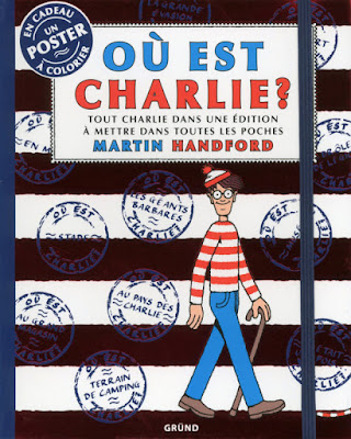 OU EST CHARLIE