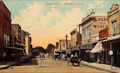 Austin Street 1919