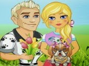 Jennifer Rose: Puppy Grooming
