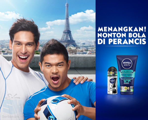 Menangkan Harimu - JADILAH SAKSI LAGA SEPAK BOLA INTERNASIONAL! Menangkan Harimu - JADILAH SAKSI LAGA SEPAK BOLA INTERNASIONAL!